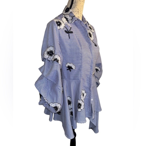 Garcia Blouse - Picture 4 of 6